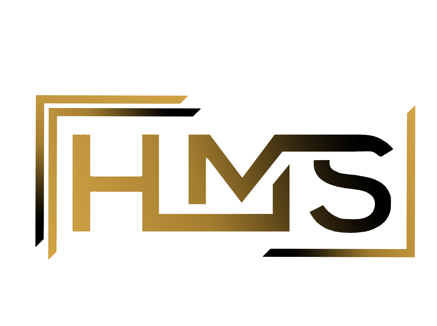 HMS Logo T-Shirts - Hammond Motorsports